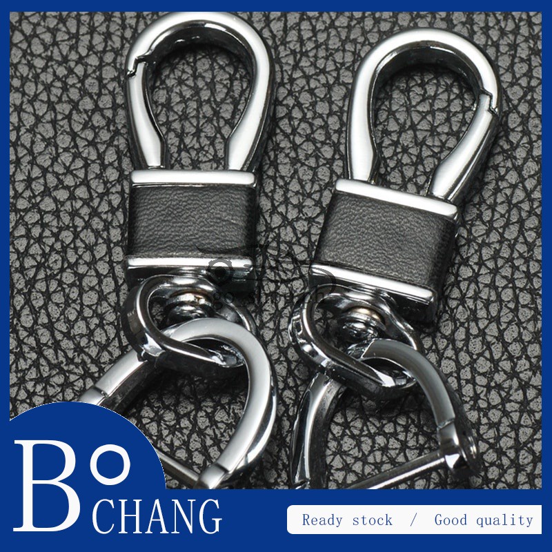 Bc chất lượng cao chìa khóa móc khóa da đàn ông phụ nữ đơn giản chuỗi chìa khóa chủ keyfob cho phụ kiện ô tô khóa túi quà