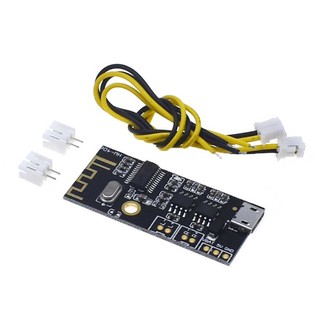 Mạch nhận tín hiệu âm thanh bluetooth không dây mh-m8 mp3 blt 4.2 mp3 m18 m28 m38