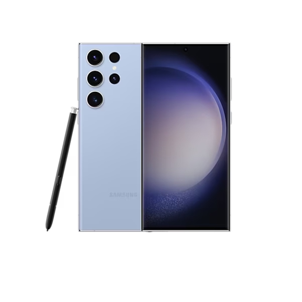 Điện thoại Samsung Galaxy S23 Ultra Exclusixe