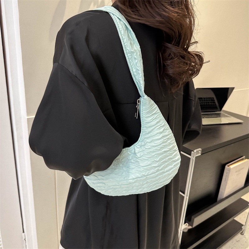 Túi xách AOLANG thiết kế đơn giản thời trang phong cách thời trang Nhật bản
