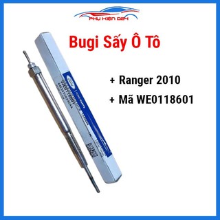 Bugi sấy ô tô ranger 2010 mã we0118601