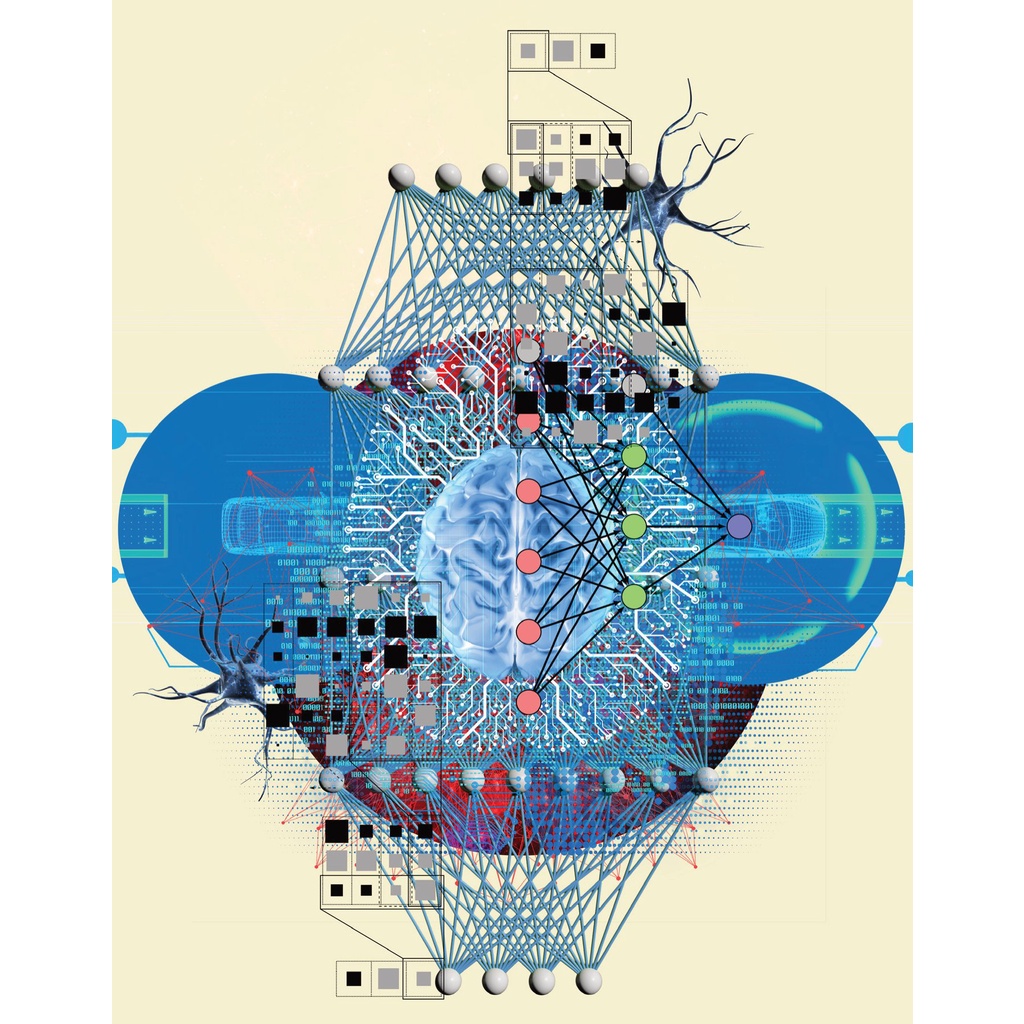 Sách 30 Giây Khoa Học - 30 Giây Khoa Học Dữ Liệu