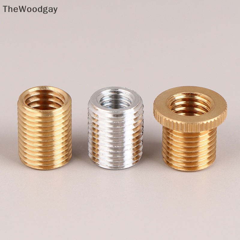 Thewoodgay universal shift núm nút chặn shifg đầu giới hạn cố định cơ sở bánh răng đầu khóa nhôm xe hơi núm giới hạn en
