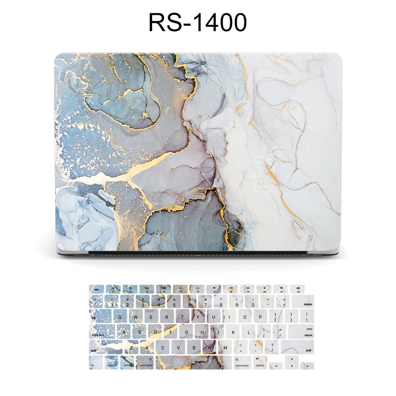 Bộ Ốp Bảo Vệ Máy Tính Bảng laptop macbook air 15 pro 13 inch 14 inch 15 16 inch 2023 2022 m2 2021 m1 2020