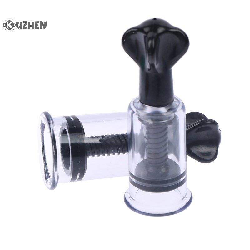 Cốc giác hơi KUZHEN hút chân không mát xa cơ thể