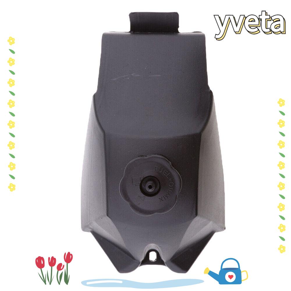 Nắp Bình Xăng Bằng Nhựa Cho Xe Mô Tô YVETA 47cc 49cc