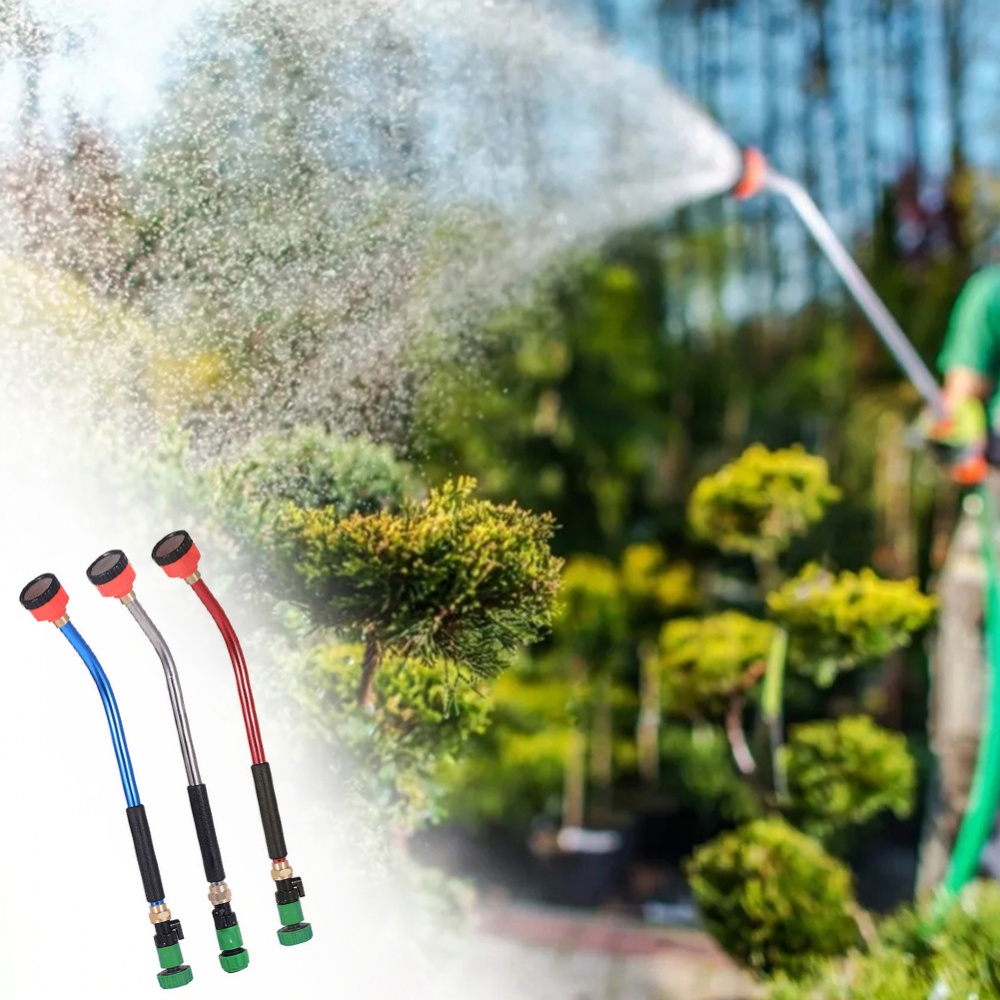 Máy Tưới Nước 1000 Lưới Cho Nông Nghiệp Làm Vườn Nhà Kính