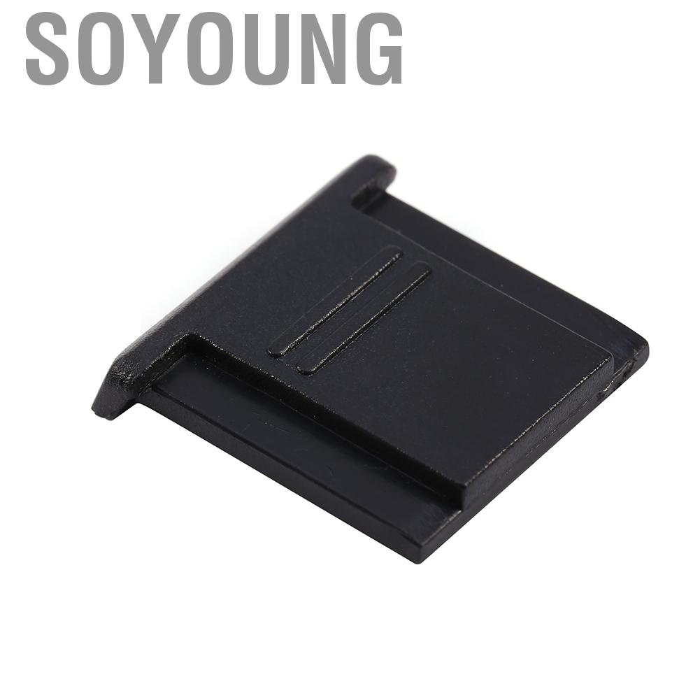 Soyoung Hotshoe Cover Cap Protector For / D Set