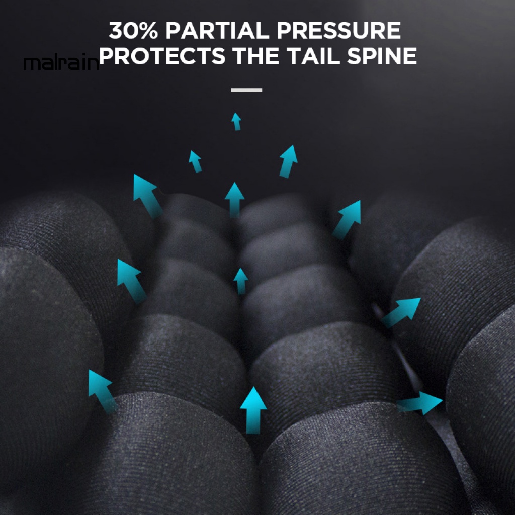 Vỏ Bọc Yên Xe Máy Điện 3D Co Giãn Tốt Thoải Mái