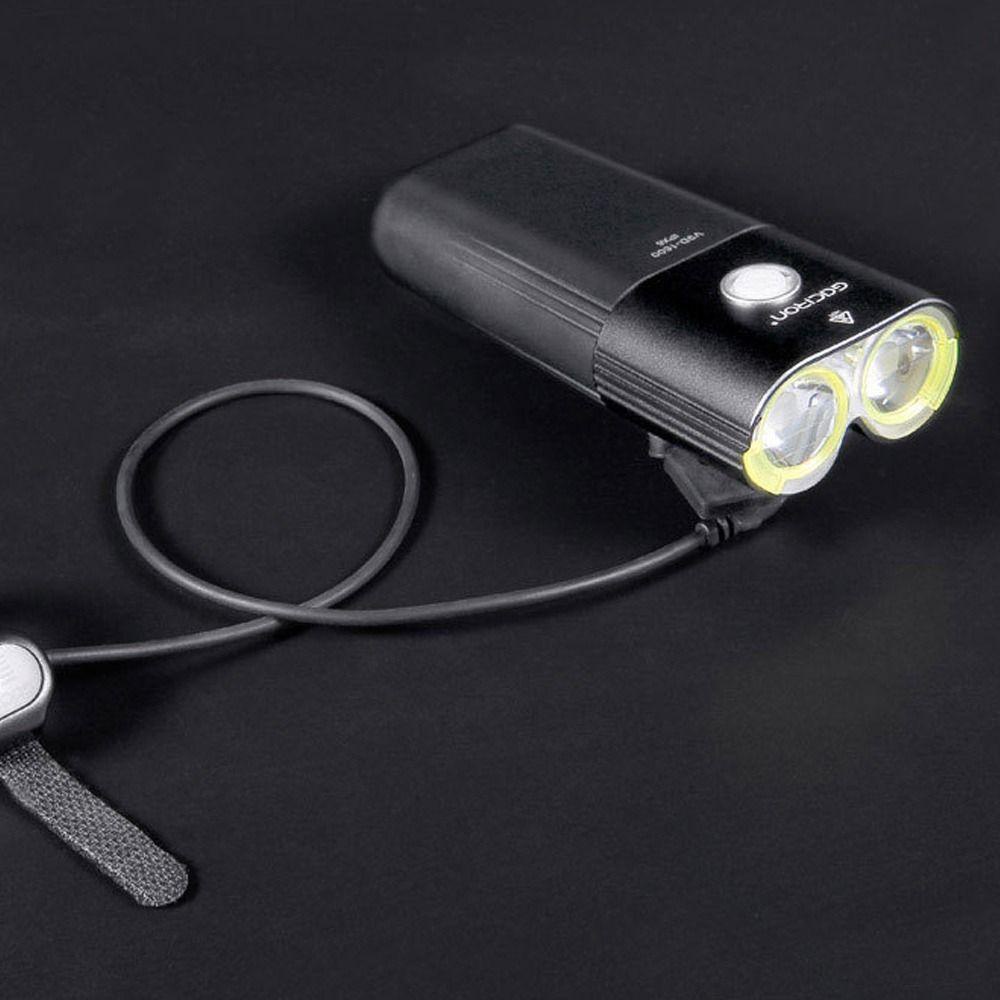 Giá Đỡ Đèn Pin Bóng LED Gắn Xe Đạp Tiện Dụng