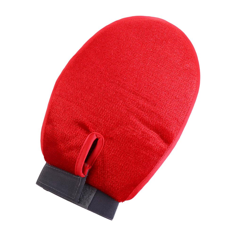 Găng Tay Tắm Sáng Tạo Khử Mùi Cho Thú Cưng