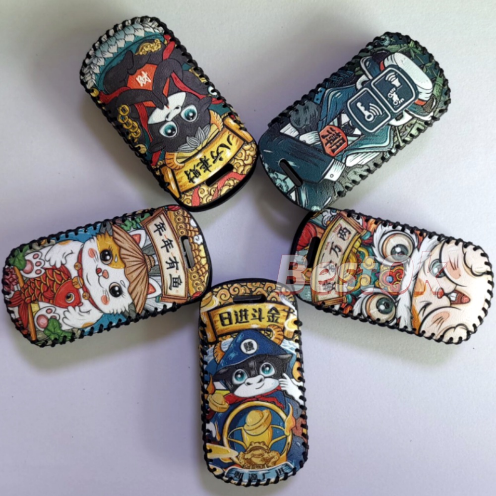 Vỏ Bảo Vệ Chìa Khóa Điều Khiển Từ Xa Cho Honda Pcx Airblade 150,Click 150 Ver.2 125 Vario 150 Pcx 150 Click 150i SH125 Pcx 160 / adv 150 2022