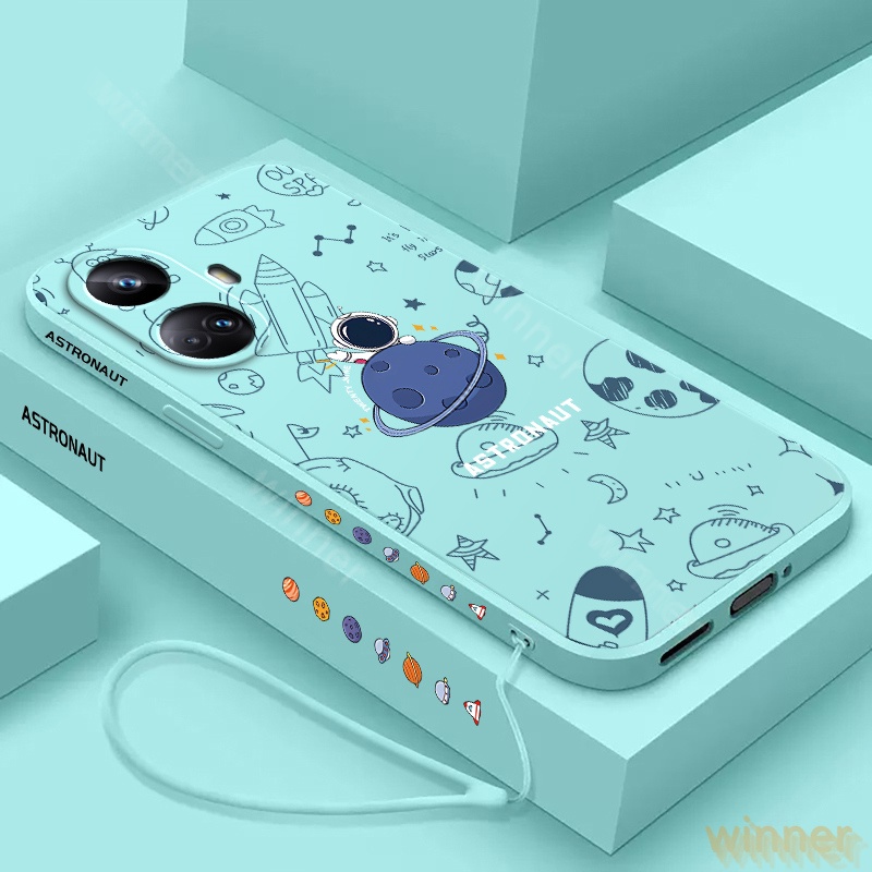 Ốp Lưng Realme 10 pro plus 10 pro 10 9 pro plus 9 pro 9 9i 8i 8 pro 8 7 5 5s 5i 6s 5 pro narzo 50 Ốp Điện Thoại Cho 3A1SSTK