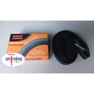 Săm xe đạp CST 700x25/32c - giá rẻ