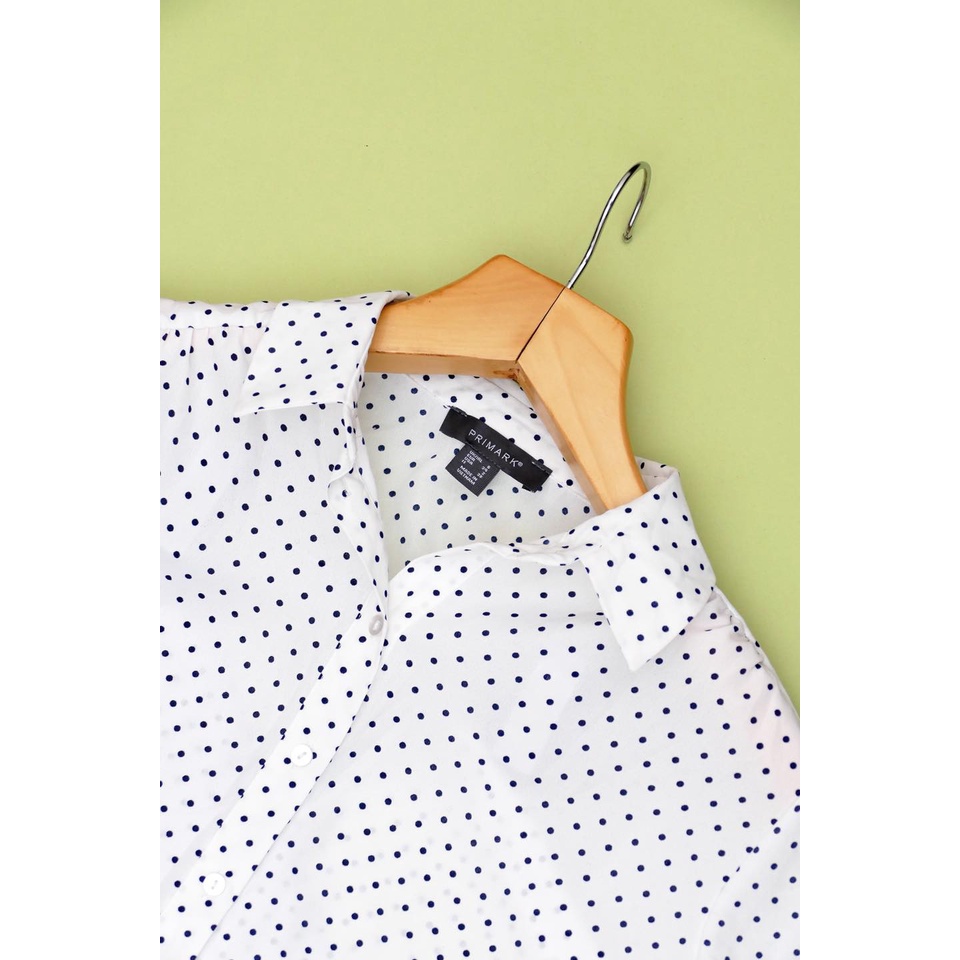 Áo sơ mi tay dài Primark