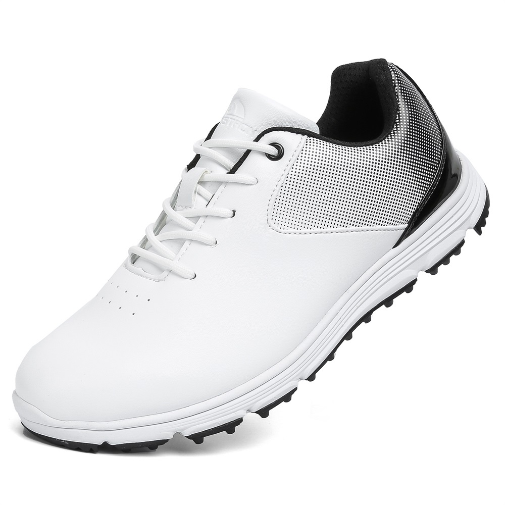 Mới Giày Thể Thao Chơi golf Chống Thấm Nước size 39-48 Cho Nam