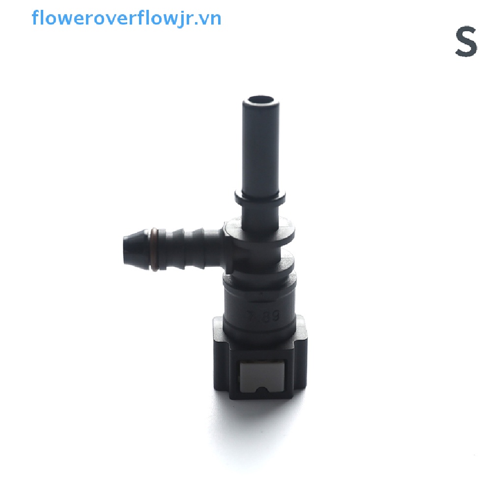 Đầu Nối Ống Dẫn Nhiên Liệu Tự Động FJR 7.89 ID6 Cho Xe Hơi