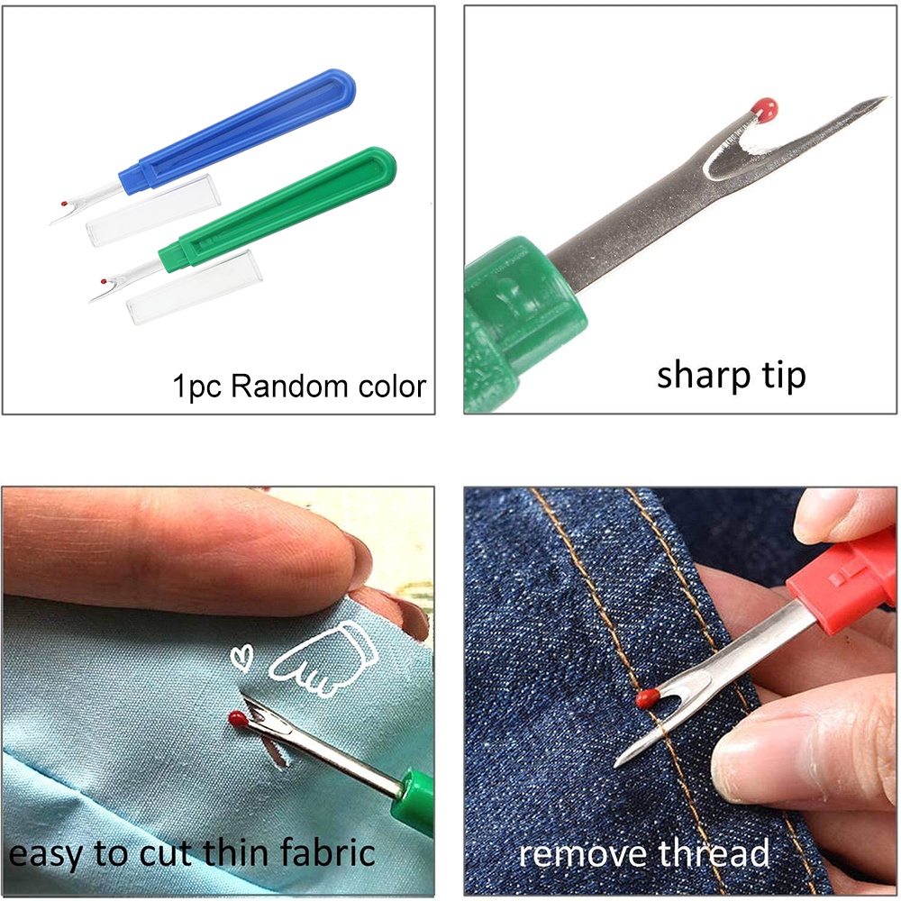 Set 30 Kẹp Vải May Vá Thủ Công