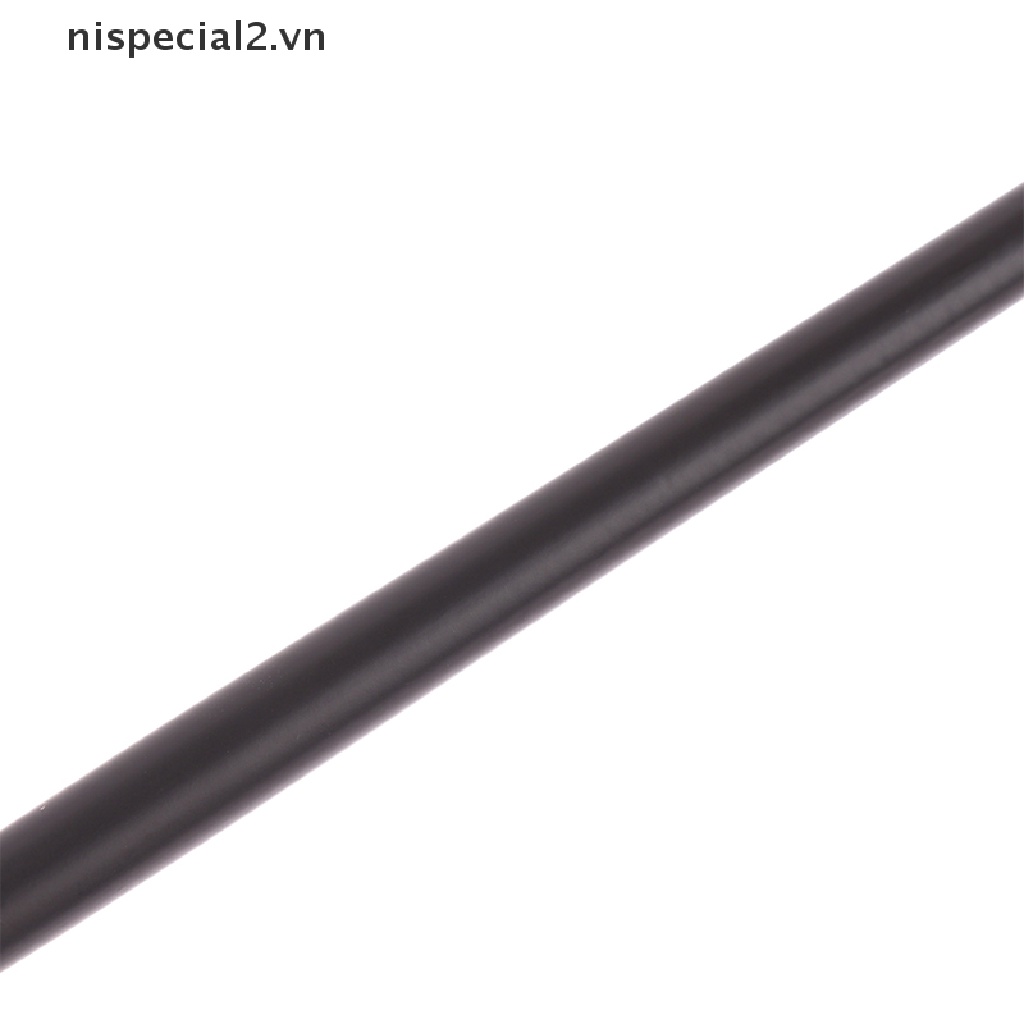 Cọ Trang Điểm Mắt / Lông Mày Thiết Kế Góc Nghiêng Tiện Dụng