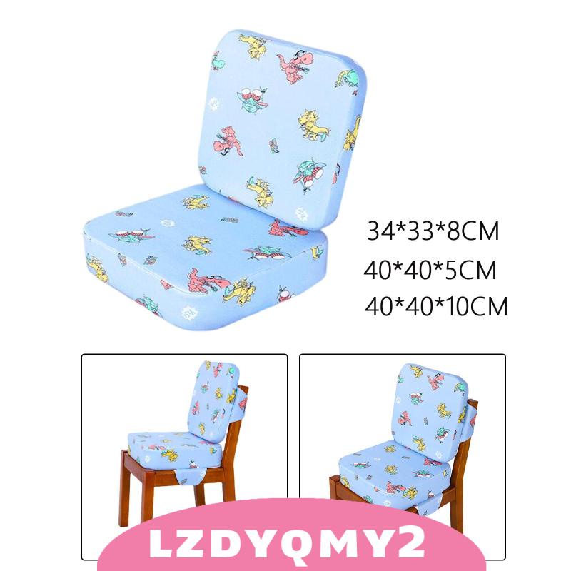 Đệm Lót Ghế Ngồi Tăng Chiều Cao Dành Cho Trẻ Em