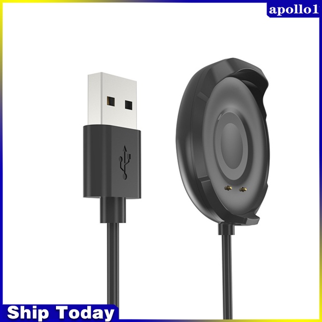 Đế Sạc Usb Cho Đồng Hồ Moto Motorola 360 3rd Generation M360fs19-pb