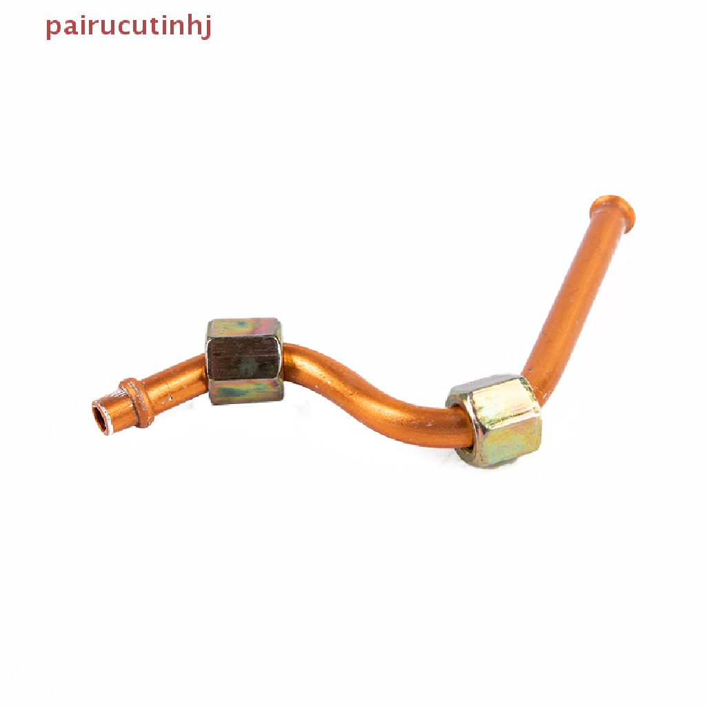 Cặp Ống Xả Khí Bằng Nhôm 9mm Thay Thế Chuyên Dụng Cho Máy Nén Khí