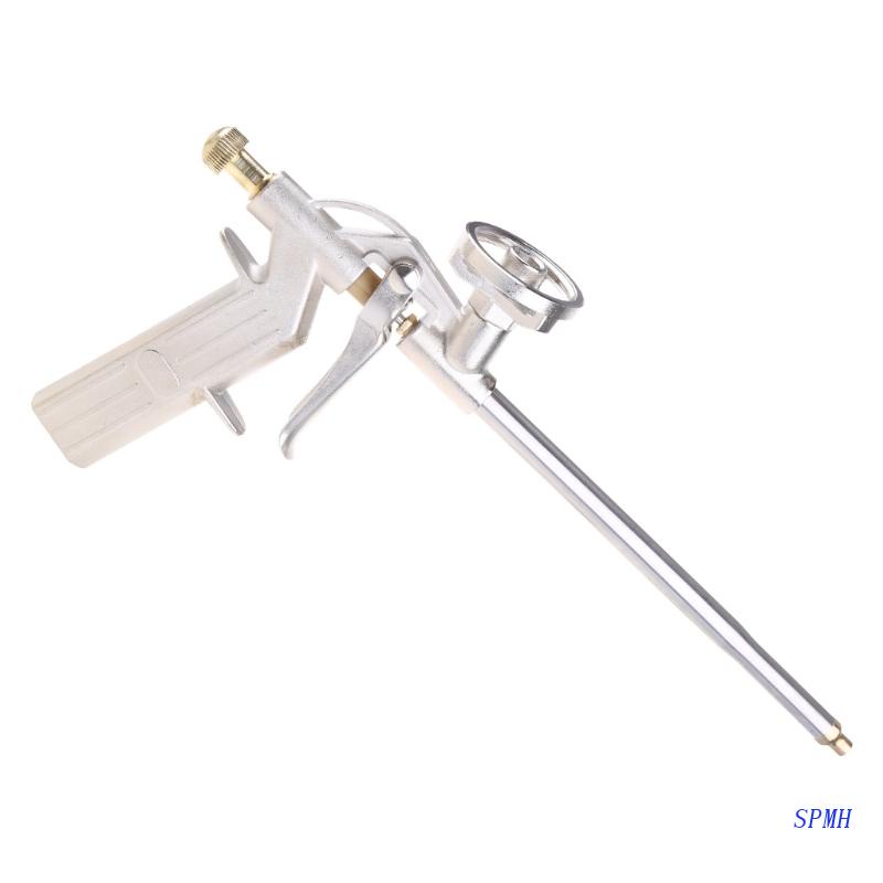 Dụng Cụ Niêm Phong Bong Bóng Chất Liệu PU Cách Nhiệt