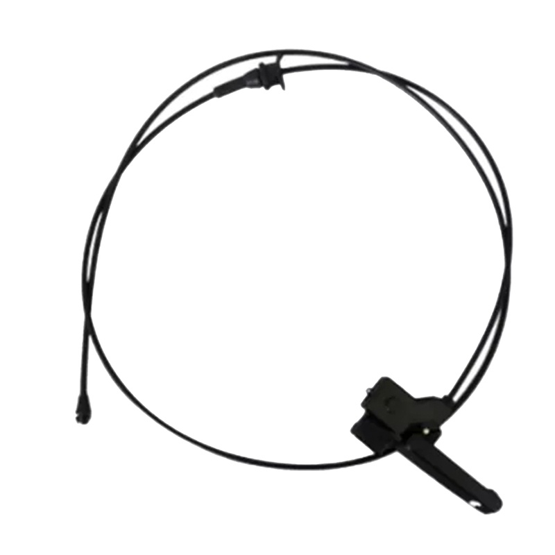 1 1 Cái 22741948 Dây Cáp Kéo Chốt Chính Cho Động Cơ Xe Cadillac SRX 3.0L 3.6L 2010-2016