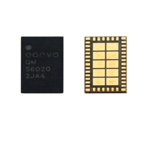 QM56020 QM56022 56020 56022 IC công suất K20 Pro
