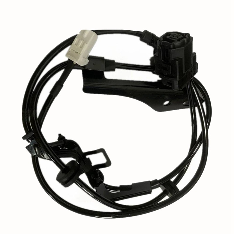 Cảm Biến Chống Va Đập Bánh Sau Bên Phải Cho Toyota Prius 2009-2015 RR 89516-47090 89516-470516 - 4709