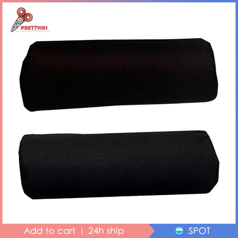 [Prettyia1] Đệm Lót Chân Ghế Ngồi Bãi Biển Nhỏ Gọn