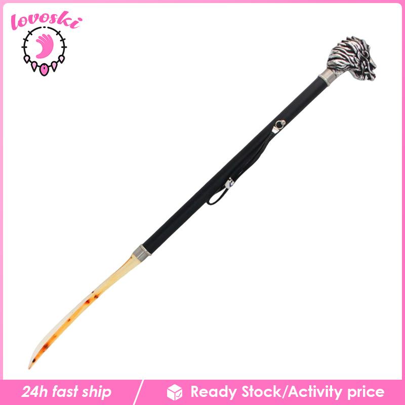 [Lovoski] Dụng Cụ Hỗ Trợ Kéo Giày Dáng Dài Cho Người Lớn Seniors