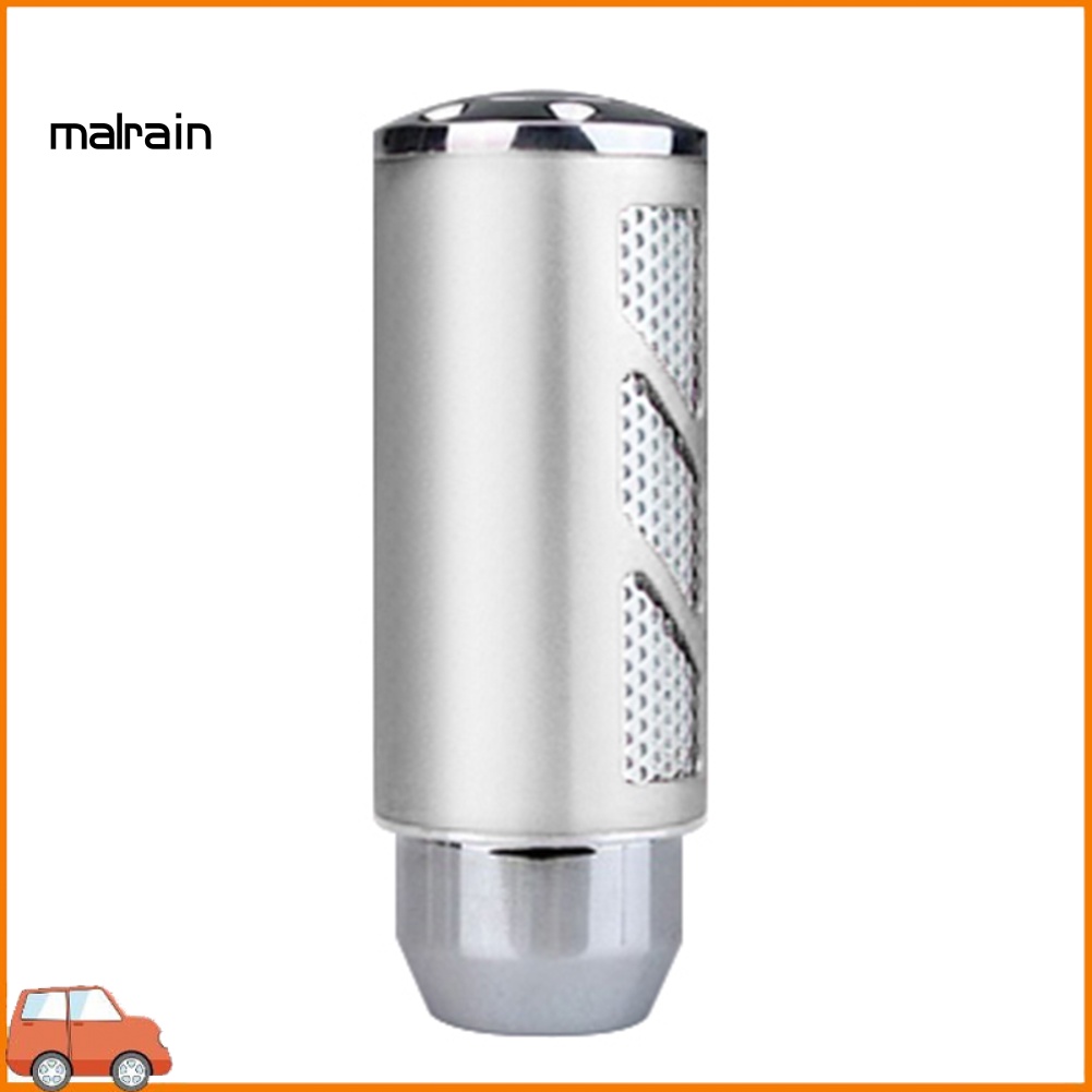 Núm Gạt Cần Số Bằng Hợp Kim Nhôm Thông Dụng Cho Xe Hơi