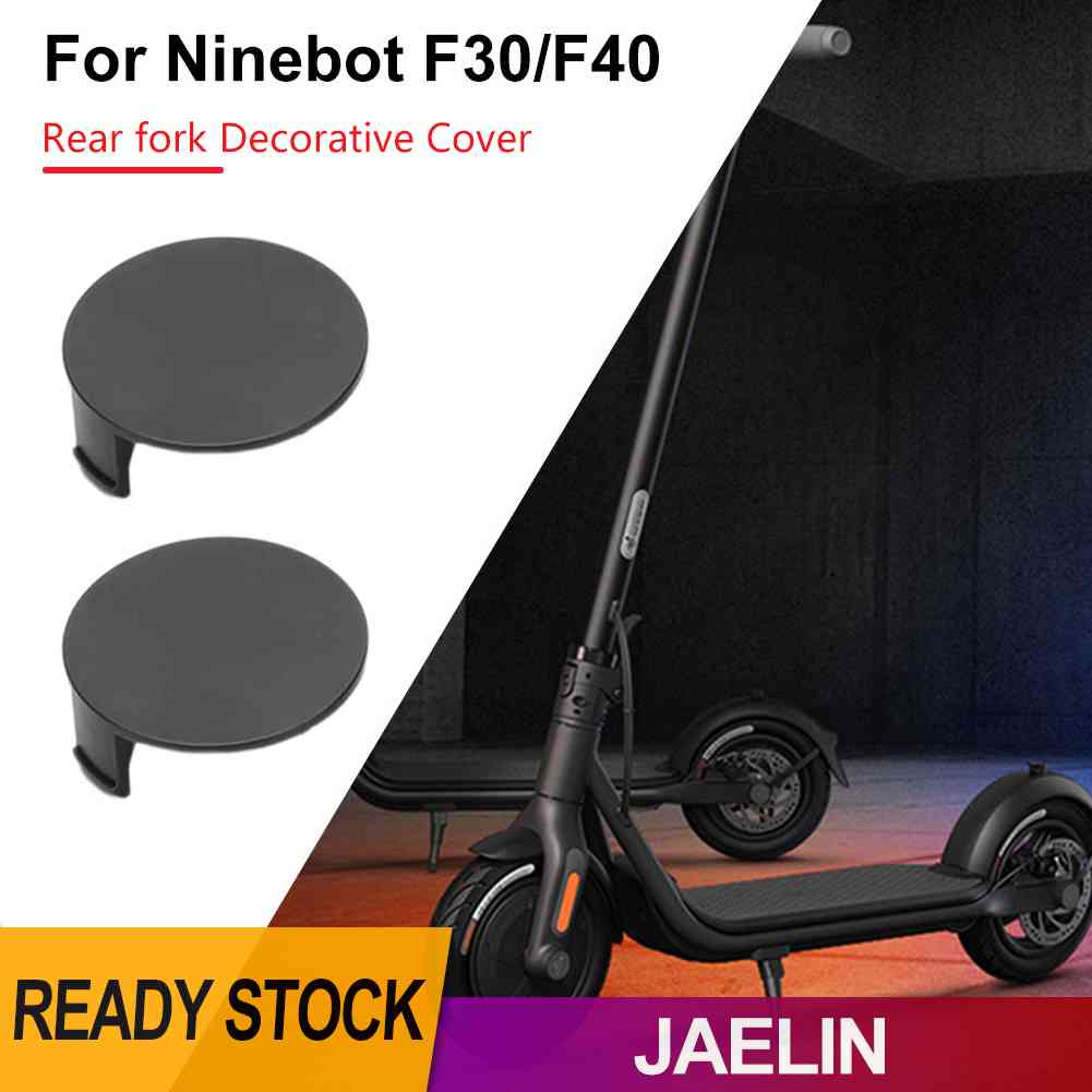 Vỏ Bọc Phuộc Trước / Sau Bằng ABS Cho Xe Hơi Ninebot F30 F40