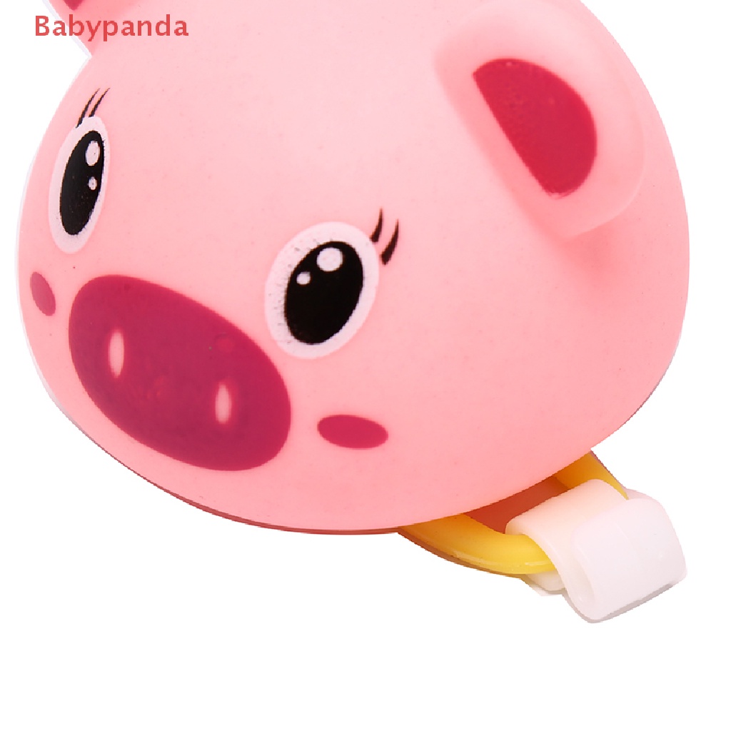 Còi Hơi Có Đèn Gắn Tay Lái Xe Đạp Trẻ Em