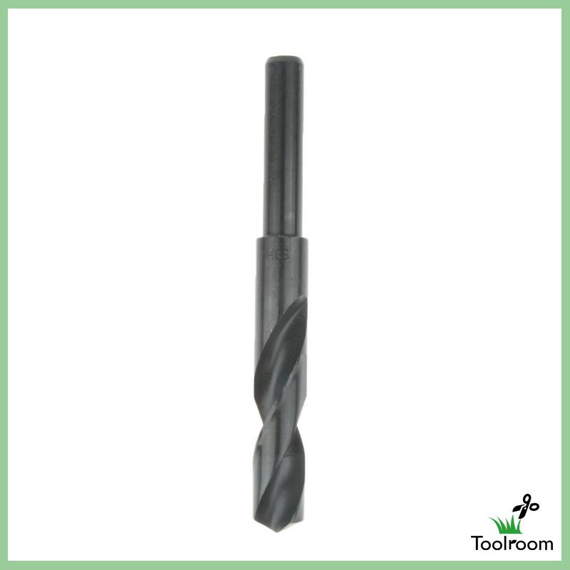 1 Mũi Khoan Xoắn Tốc Độ Cao Bằng Thép 1 / 2 14mm