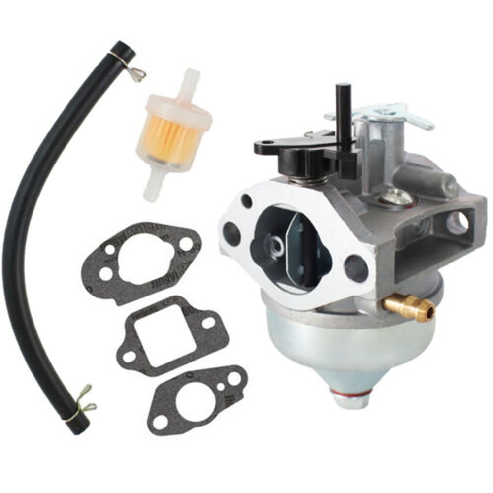 Bộ Chế Hòa Khí Kèm 1 Pin Thay Thế Dành Cho Honda GC160 GCV160 GCV190