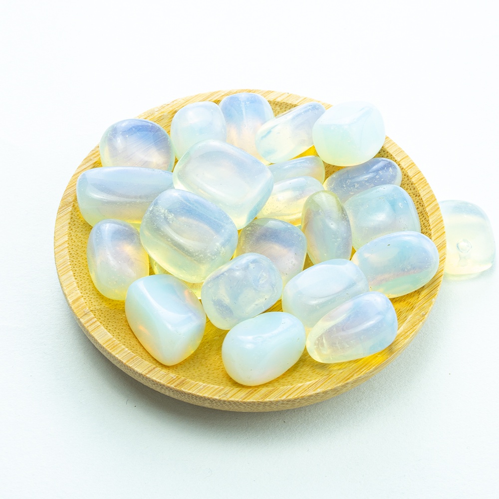 Đá thạch anh tím tự nhiên để trang trí bể cá