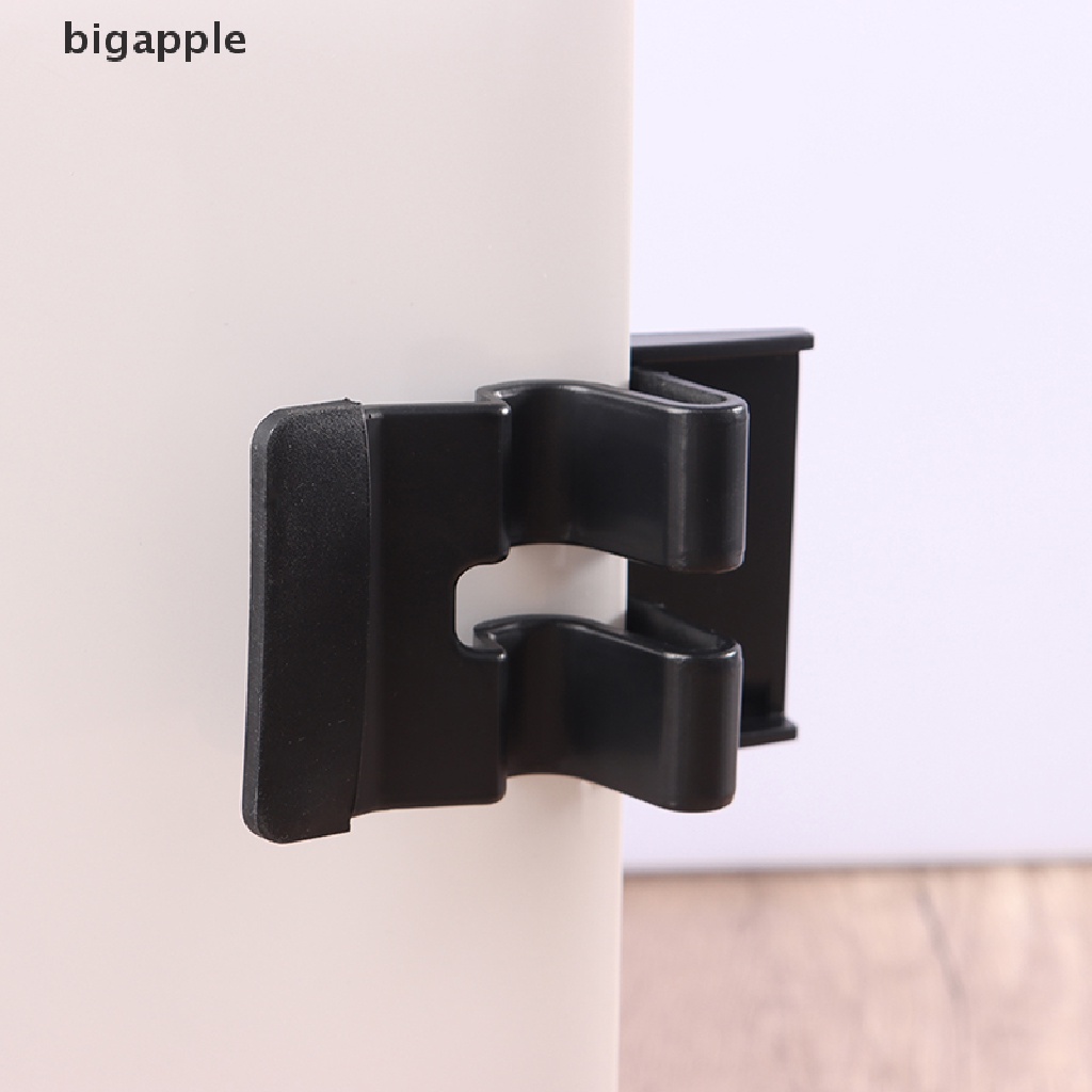 Giá Đỡ Màn Hình Laptop / Máy Tính Bảng Thiết Kế Dạng Kẹp Tiện Dụng