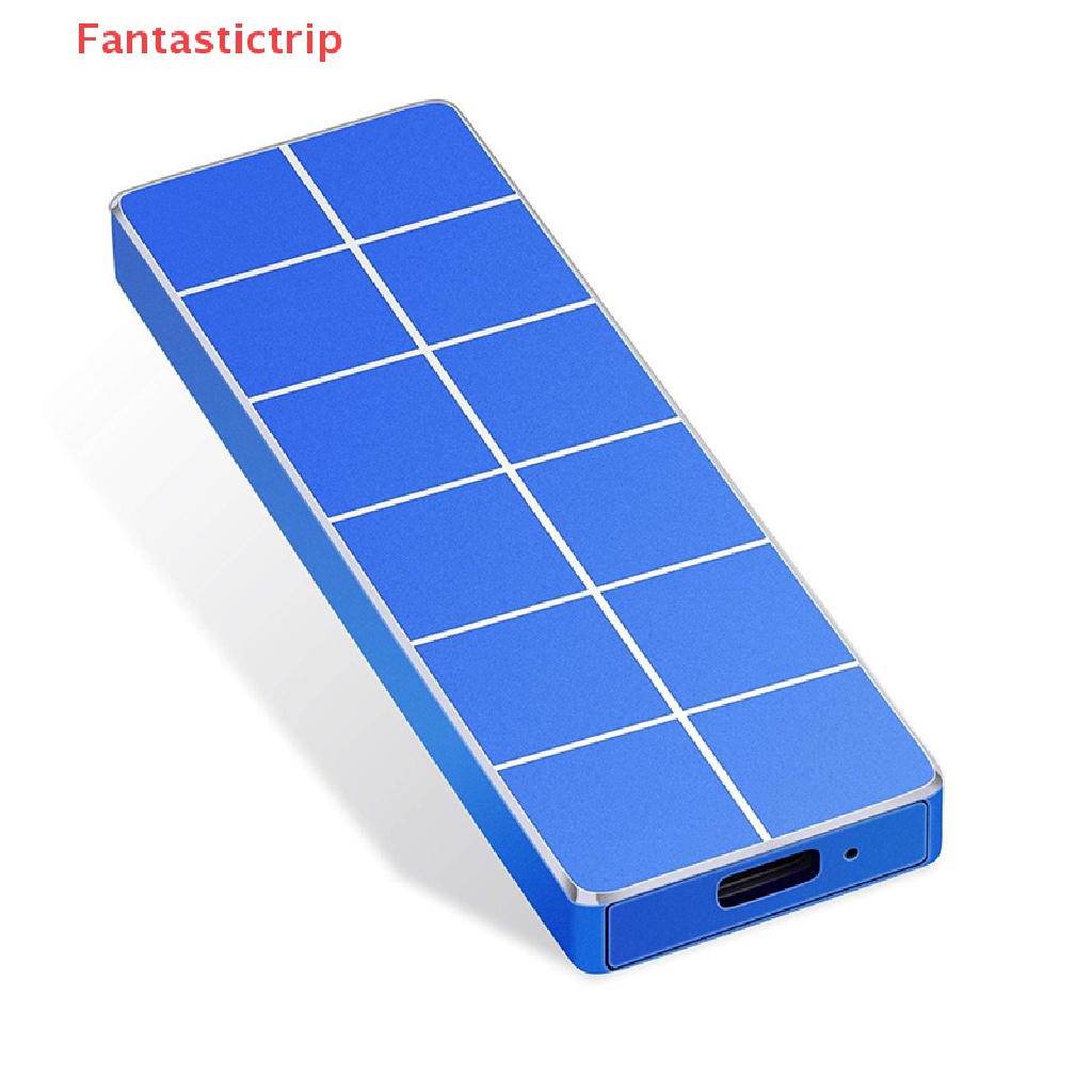 Ổ Cứng SSD Di Động USB 3.1 Di Động Tiện Dụng Mới