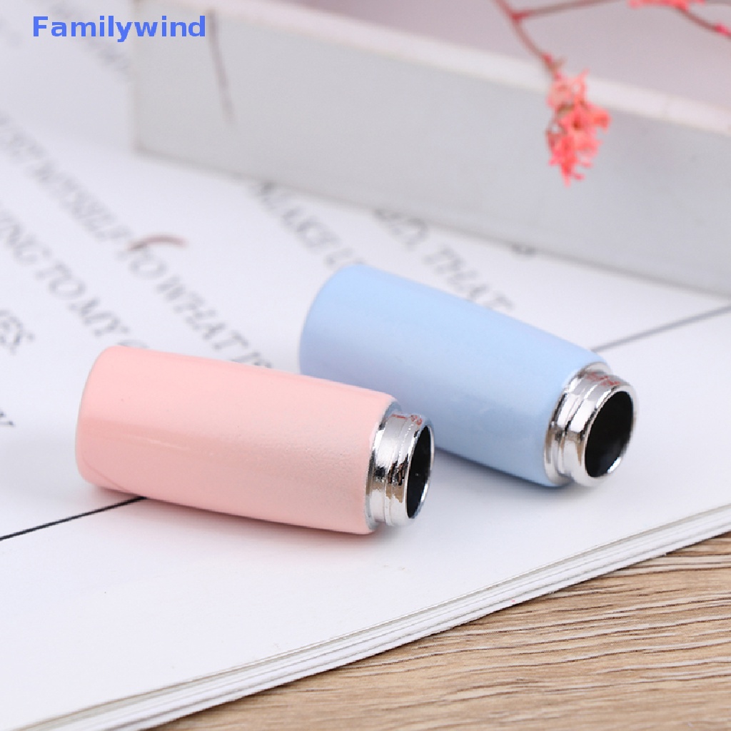 Nắp Cốc Chân Không mini Tỉ Lệ 1: 6 Trang Trí Nhà Búp Bê