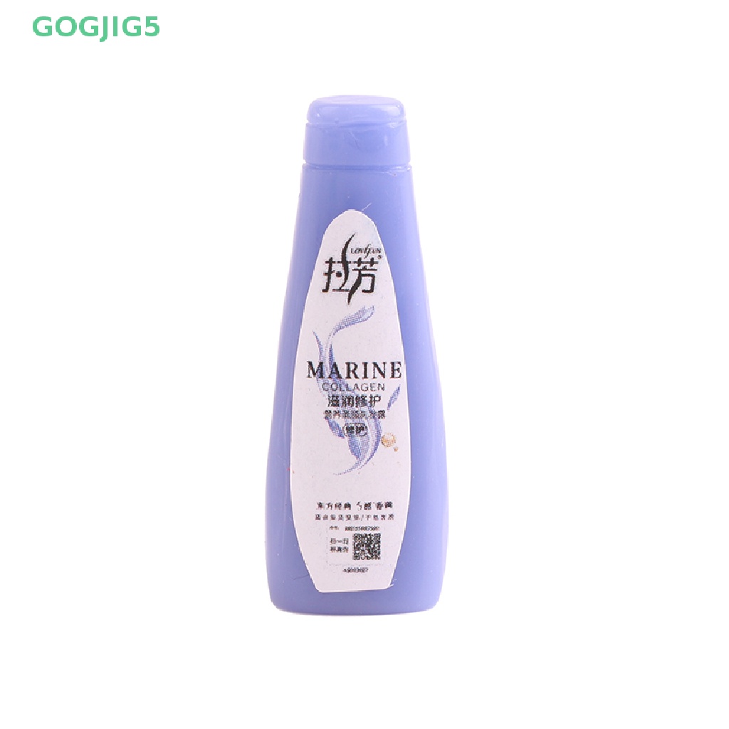 Set 10 Mô Hình Dầu Gội Đầu Trang Trí Nhà Búp Bê Tỉ Lệ 1: 12