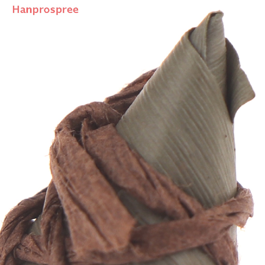 Set 2 Mô Hình Cơm Nắm Truyền Thống Trung Hoa 1: 12 Trang Trí Nhà Búp Bê