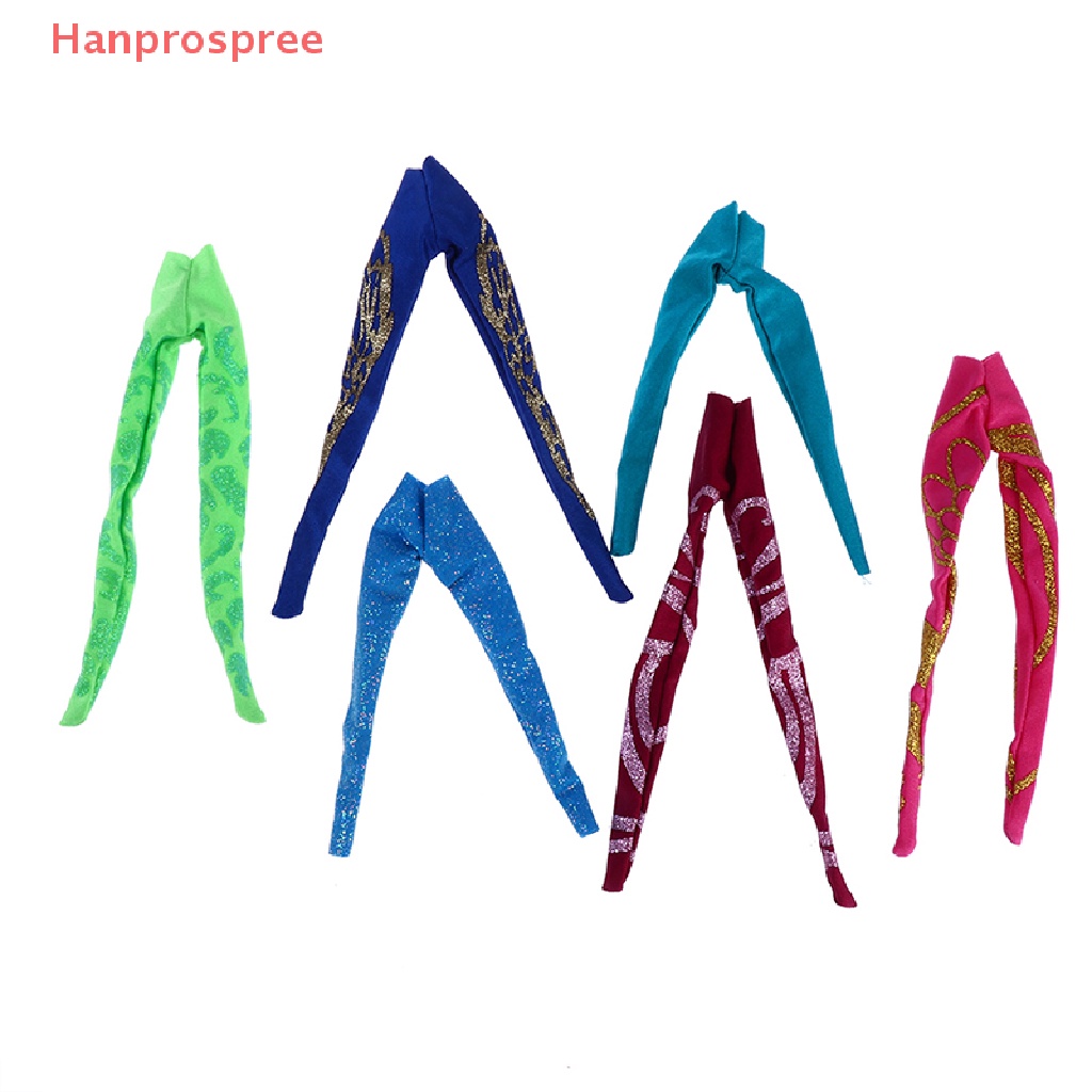 Bộ Quần Áo Mới Cho Búp Bê Tỉ Lệ 1 / 6 25-30cm