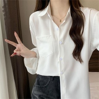 Áo sơ mi thời trang hàn quốc cá tính