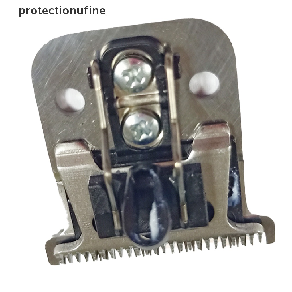 Bộ Lưỡi Cắt Thay Thế PR3VN Cho Máy Cắt Tóc Andis D7 D8 Slimrine Pro Li