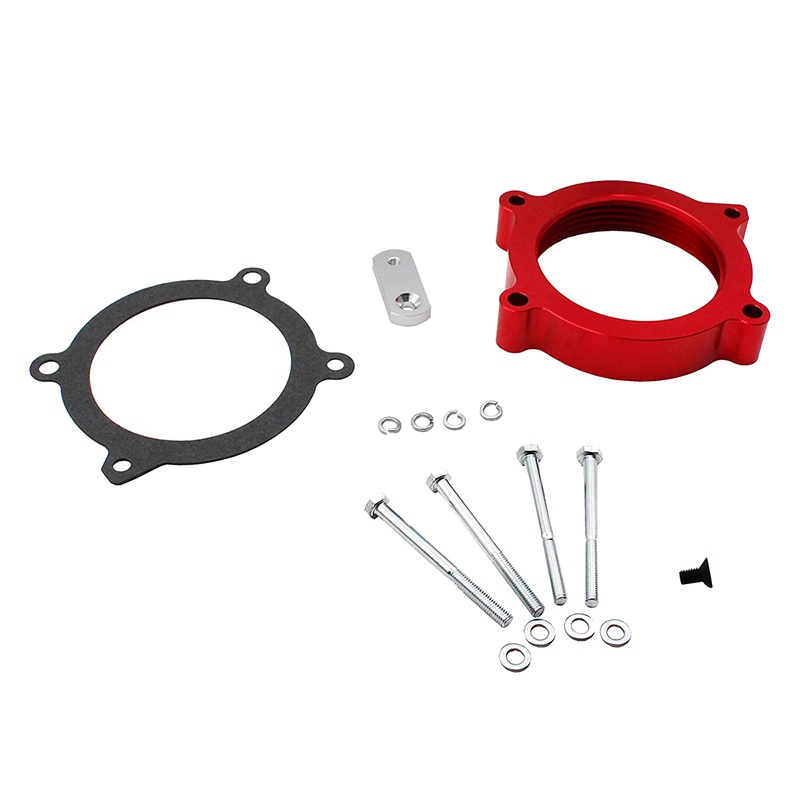 Bộ Đệm Thân Bướm Ga Thay Thế 200-617 Cho 2007-2014 Chevy Silverado 1500 / Tahoe / Avalanche / Suburban / Cadillac Escalade 2007-2013