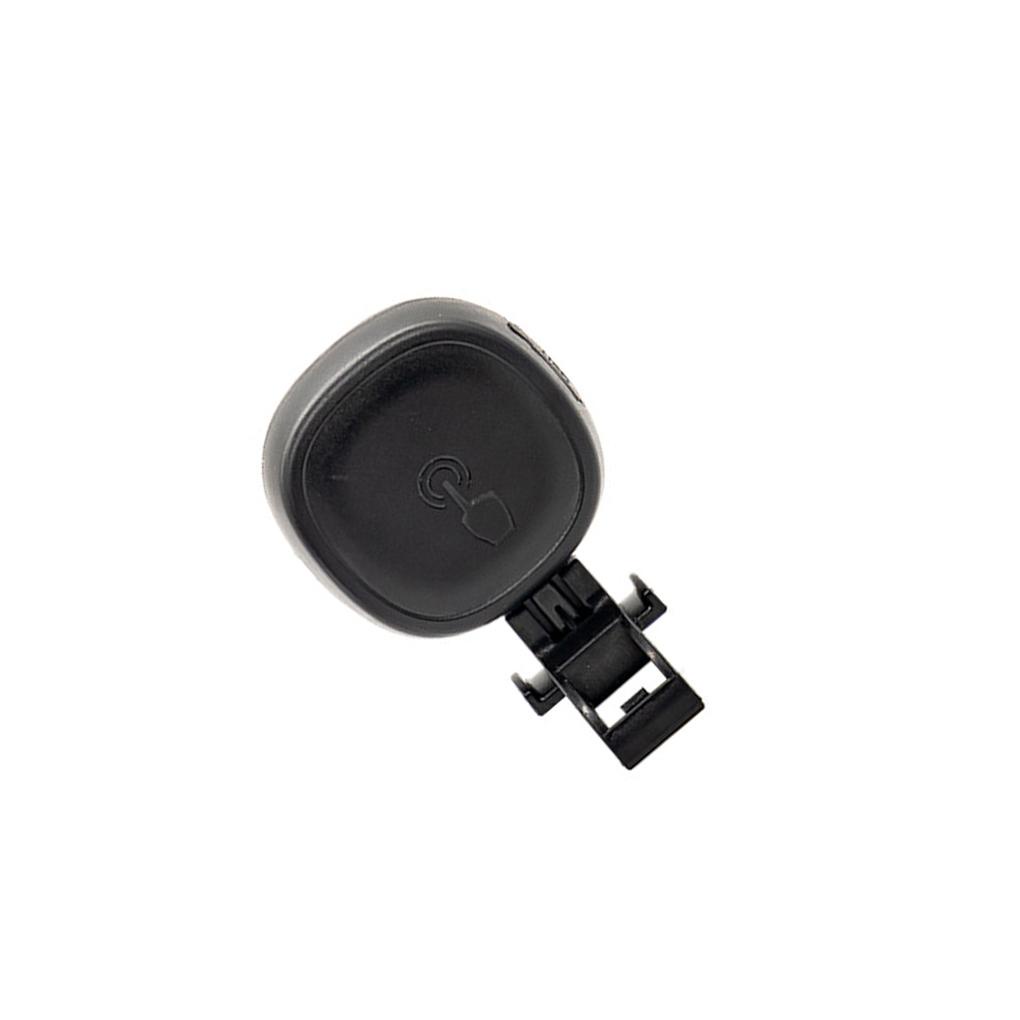 Còi Xe Đạp Gọn Nhẹ Tiết Kiệm Không Gian Chống Thấm Nước Có Thể Sạc Lại