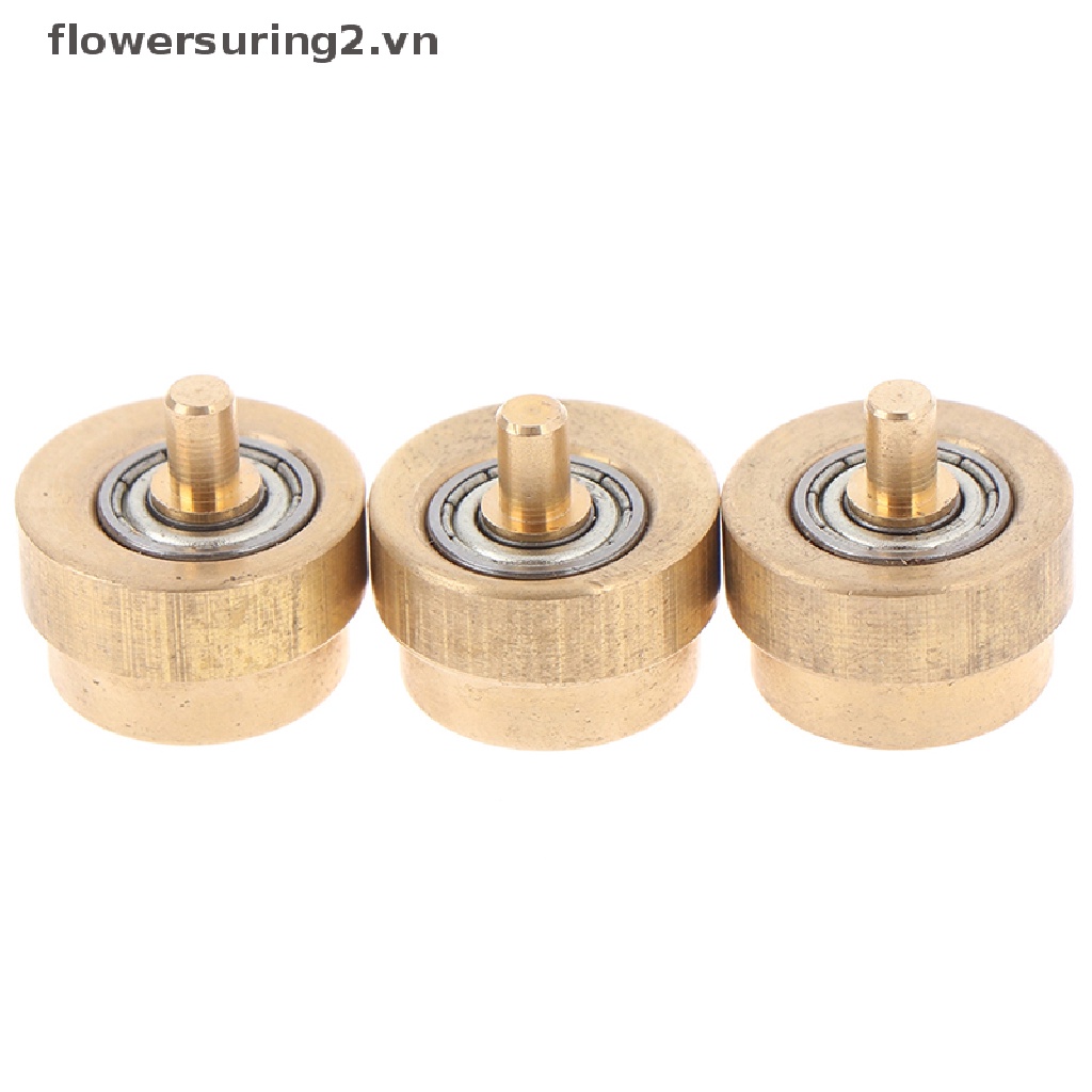 1 Vòng Bi Trục Bánh Xe Quay Máy Xăm Chuyên Dụng