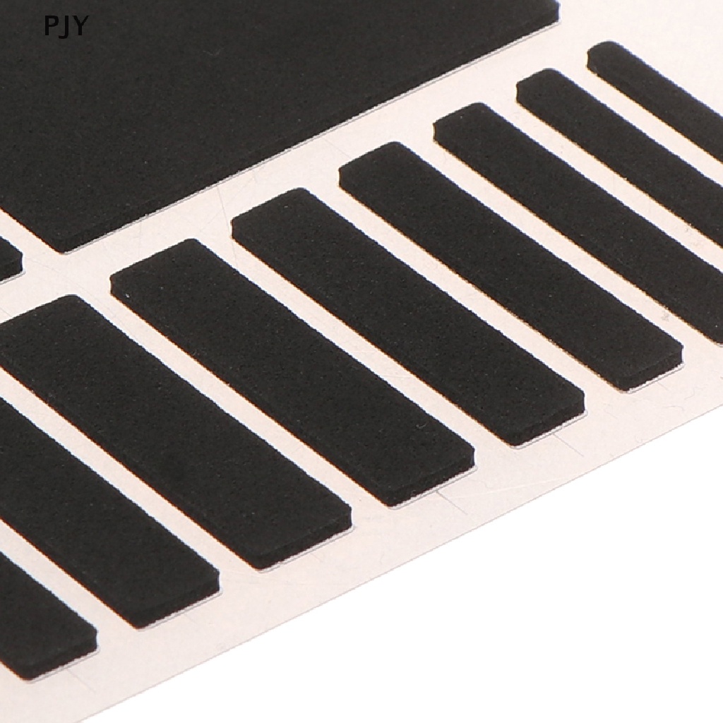 Bộ Đệm Điều Chỉnh Kích Thước Nhẫn Vô Hình PJY